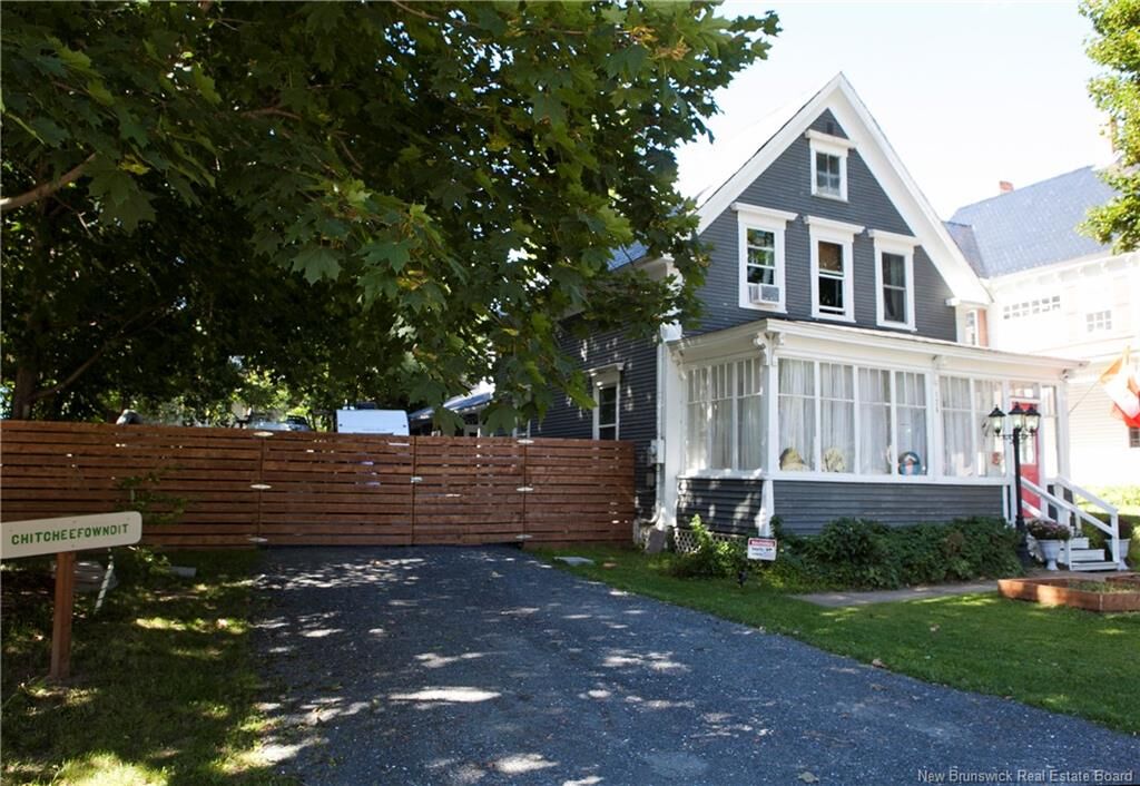 Property Photo: 126 Broadway Street NB E7M 1C2