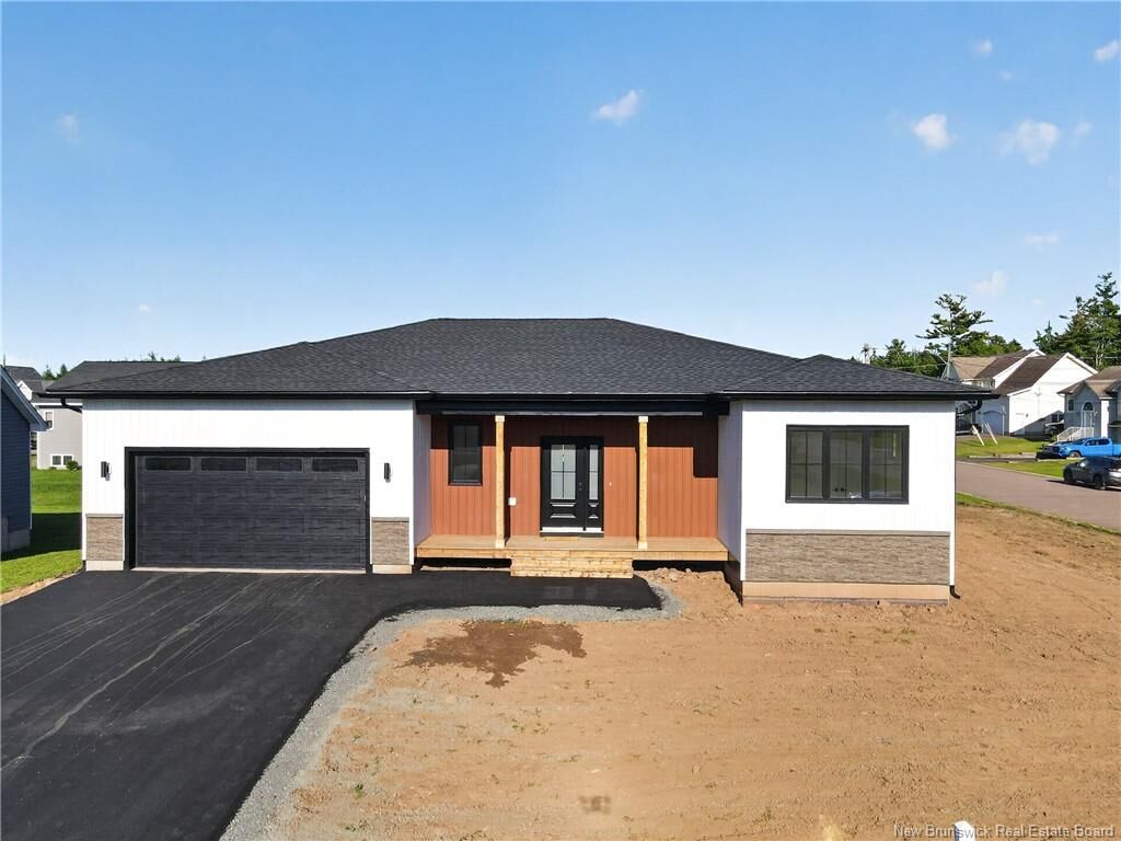 Property Photo:  66 Raphael  NB E1A 8S4 