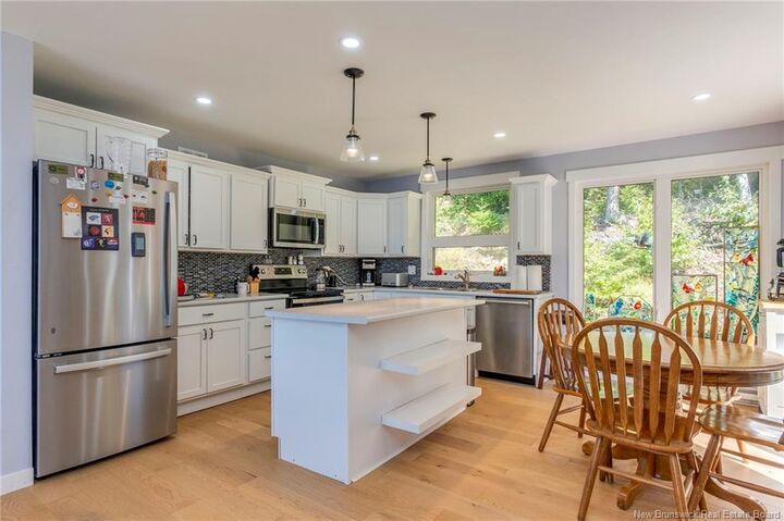 Property Photo:  15 Worden Road  NB E5N 1S7 