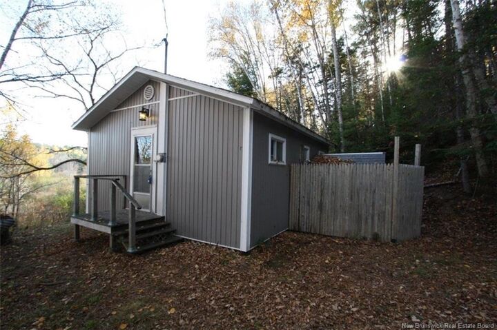 Property Photo:  9412 Route 8  NB E9C 1J2 
