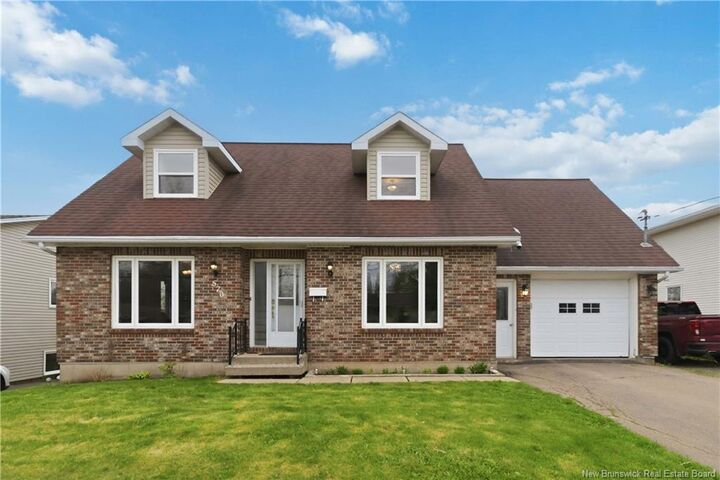 Property Photo:  570 McLaughlin  NB E1A 4R6 