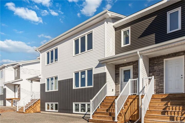 Property Photo:  124 Whiterocks Drive  NB E1B 0Y1 