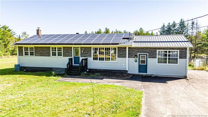 Property Photo:  711 Main Street  NB E4A 2R6 