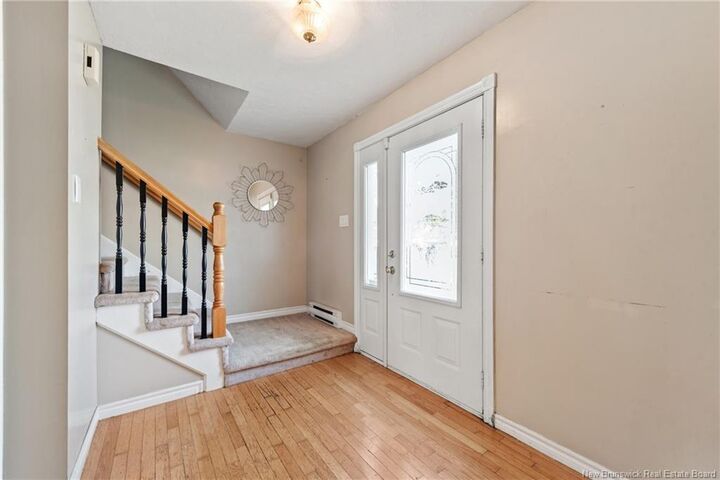 Property Photo:  76 Hillary Crescent  NB E1C 0A8 