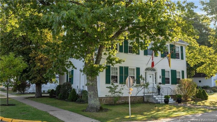 Property Photo:  204 Montague Street  NB E5B 1J3 
