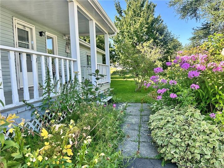 Property Photo:  76 St-Jean-Batiste Street  NB E8B 1M2 