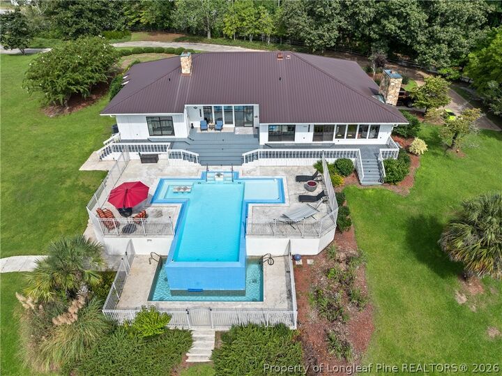 Property Photo:  101 Elizabeth Road  NC 28337 
