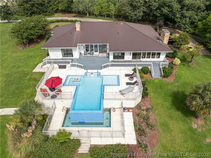 Property Photo:  101 Elizabeth Road  NC 28337 