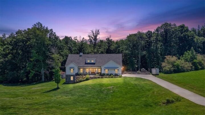 Property Photo:  14402 Fincher Road  GA 30114 
