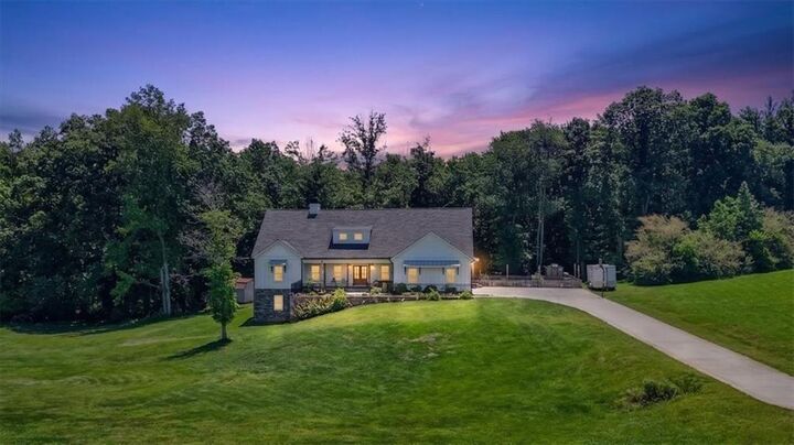 Property Photo:  14402 Fincher Road  GA 30114 