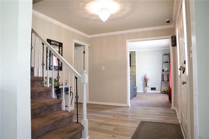 Property Photo:  4668 Bexley Drive  GA 30083 