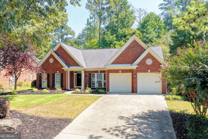 Property Photo:  1105 Bookhout Drive  GA 30041 