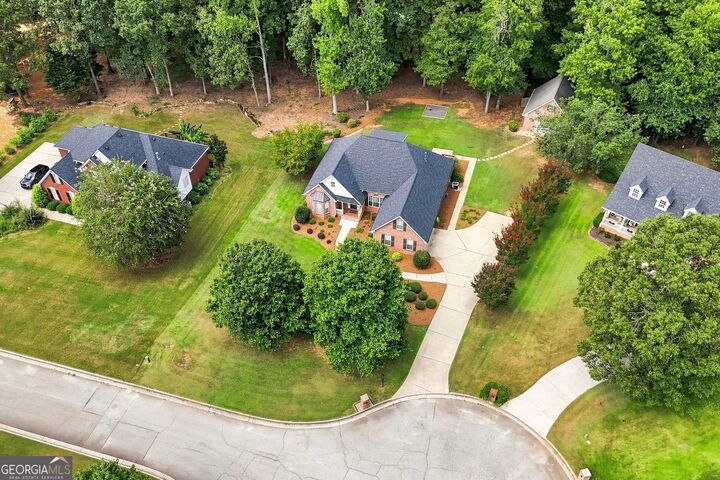 Property Photo: 4149 Alayna Lee Circle GA 30252