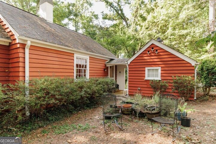 Property Photo: 285 Gran Ellen Drive GA 30606