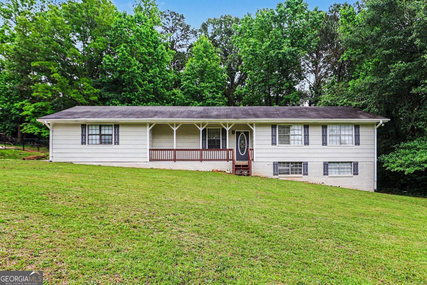 Property Photo:  2353 Shire Court  GA 30106 