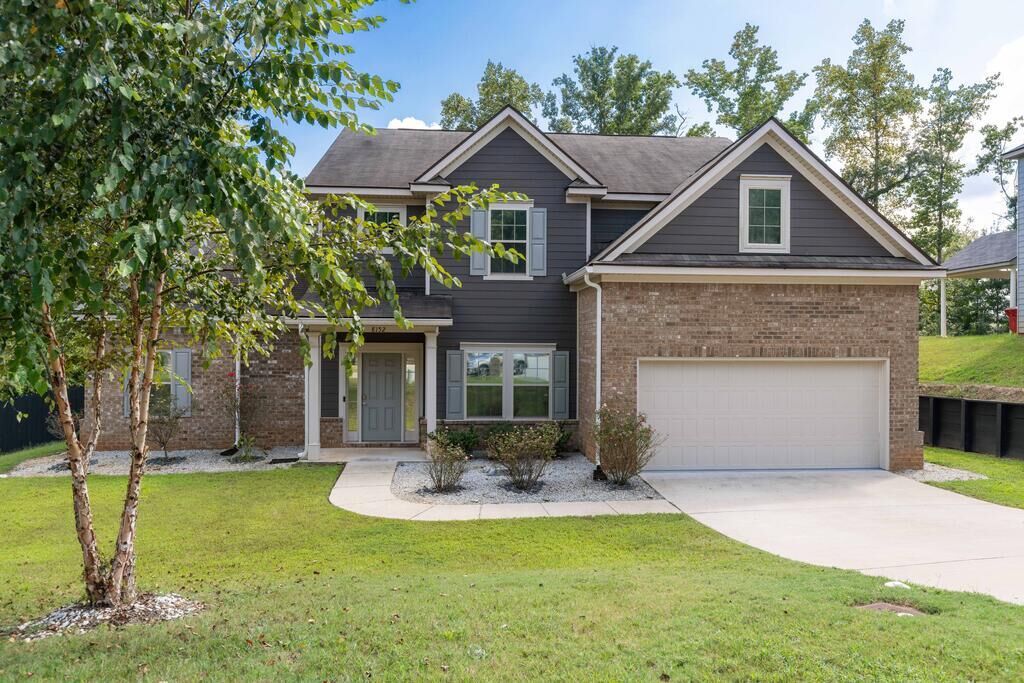 Property Photo:  8152 Highlands Drive  GA 31820 