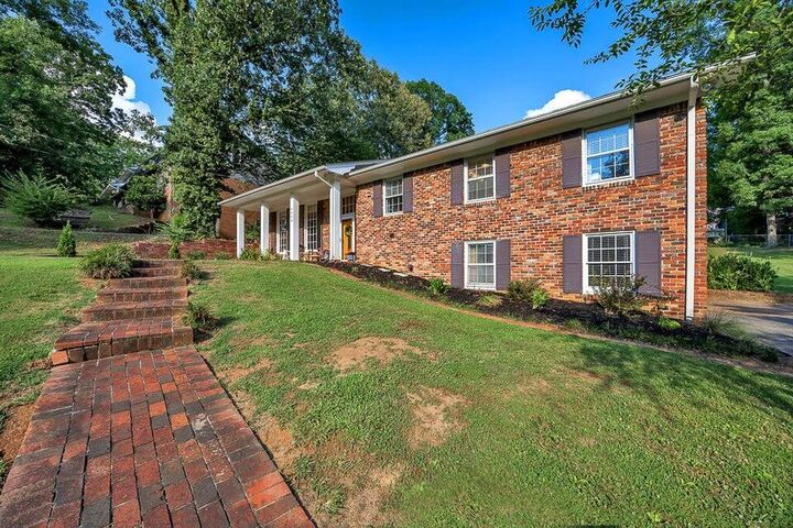 Property Photo:  3430 Dogwood Trail NW  TN 37312 