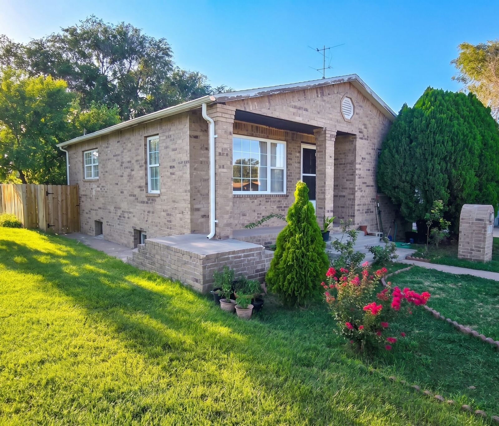 Property Photo: 517 N Main Street KS 67880