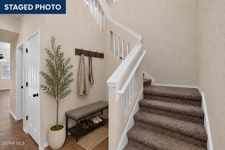 Property Photo: 14693 Holsteiner Court TX 79938