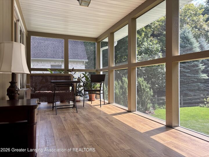 Property Photo:  1199 Leeward Drive  MI 48864 