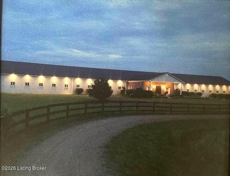 Property Photo:  880 Louisville Farms Rd  KY 40013 