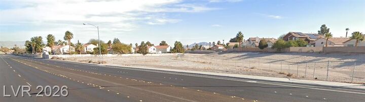 Property Photo: Unknown NV 89123