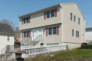 Property Photo:  19 Division Street West A  CT 06830 