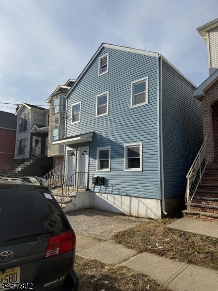 Property Photo: 51 Geneva St NJ 07206
