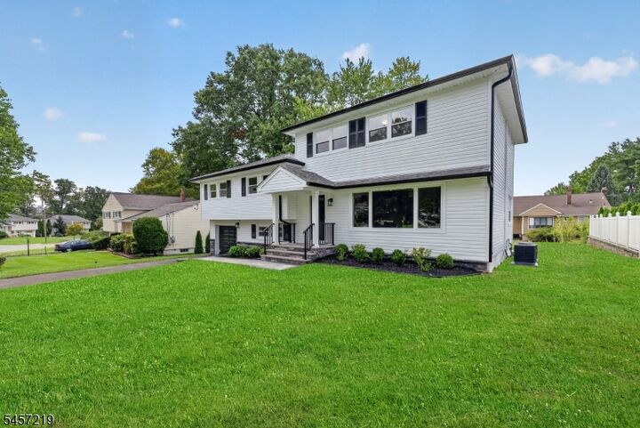 Property Photo: 15 Haussler Ter NJ 07013