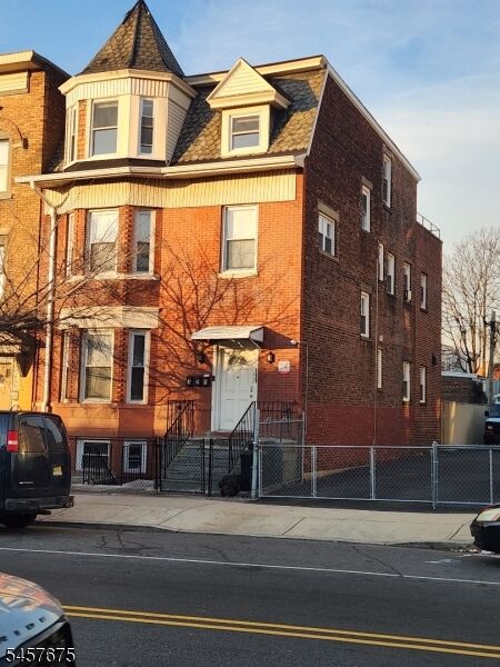 Property Photo: 111 Park Ave NJ 07104