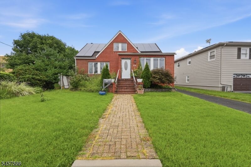 Property Photo:  714 Liberty Ave  NJ 07083 