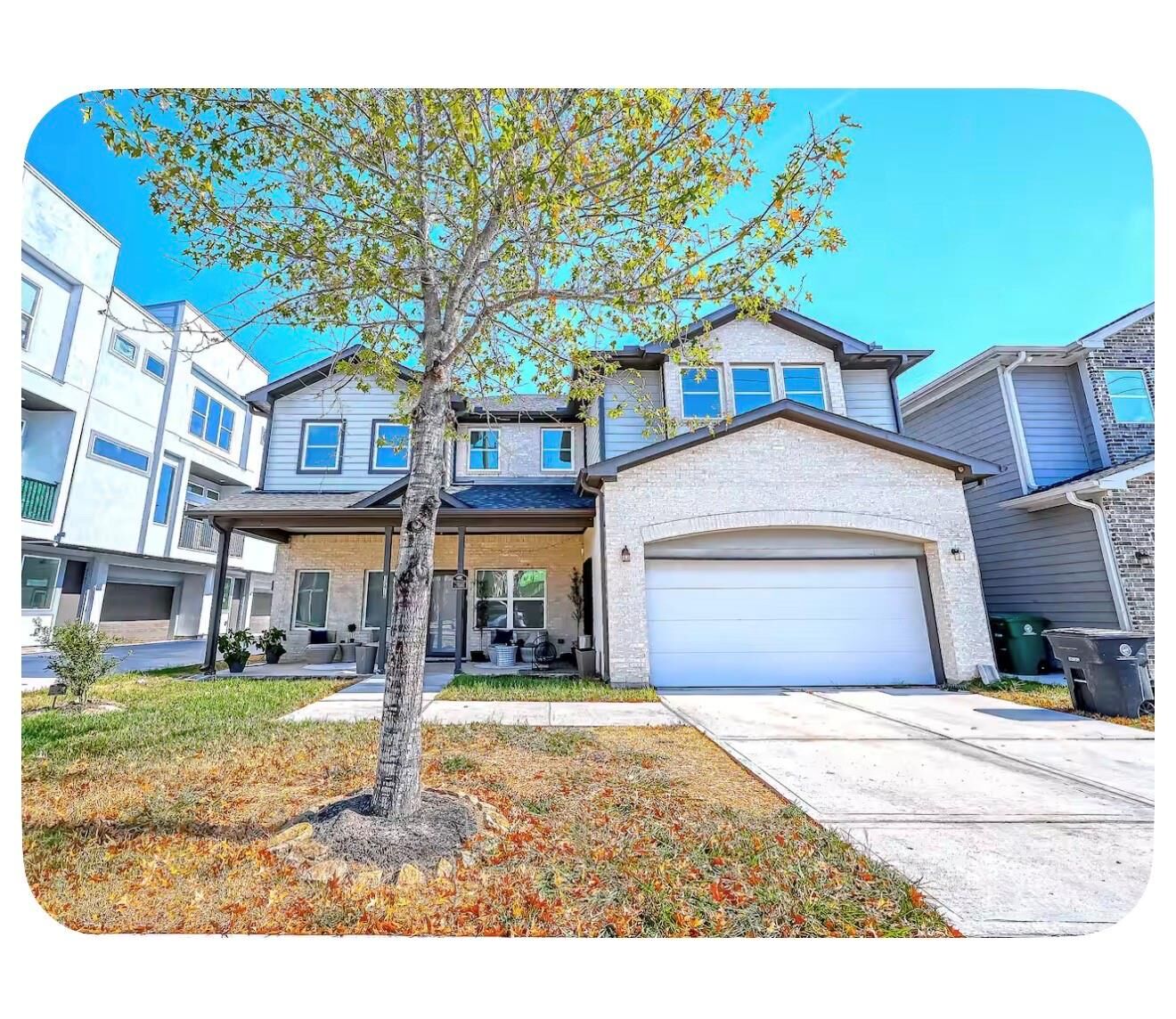 Property Photo: 3241 Dixie Drive TX 77021
