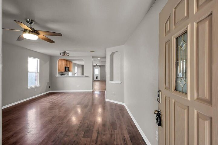 Property Photo:  19114 Mission Fort Lane  TX 77407 