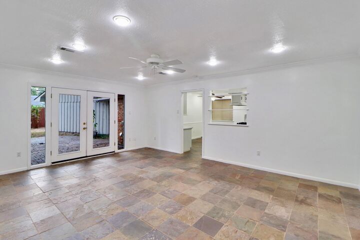 Property Photo: 5735 Wigton Drive TX 77096