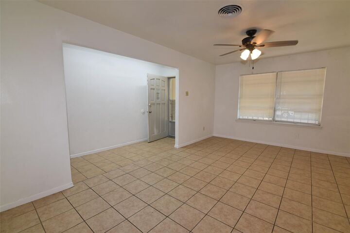 Property Photo:  6414 Grape Street  TX 77074 