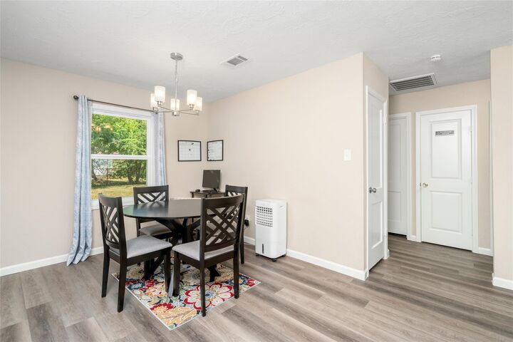 Property Photo:  2507 11th Street  TX 77547 