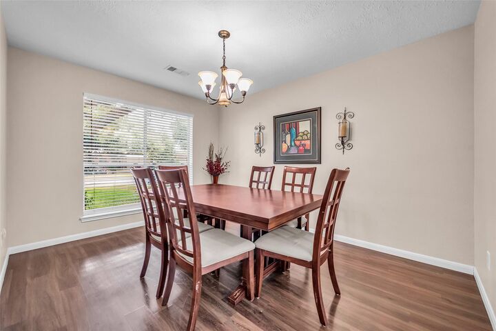 Property Photo:  5341 Town Park Boulevard  TX 77493 