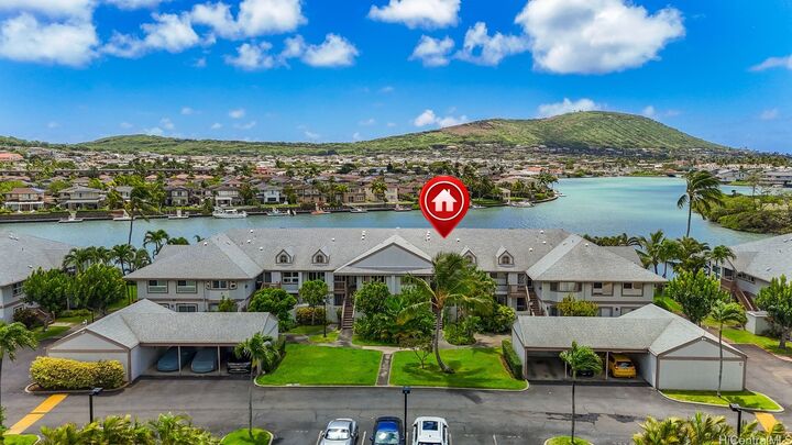 Property Photo:  7007 Hawaii Kai Drive C23  HI 96825 