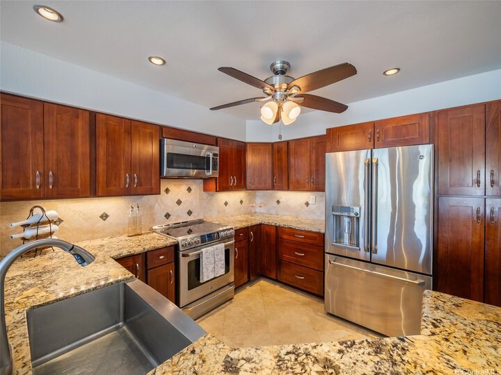 Property Photo:  7007 Hawaii Kai Drive C23  HI 96825 