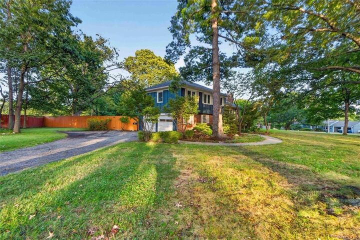 Property Photo:  6324 Robin Hood Drive  KS 66203 