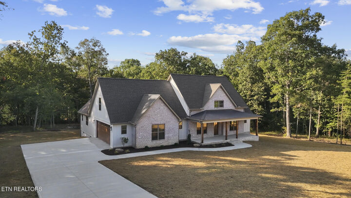 Property Photo: 309 Katherine Drive TN 38555