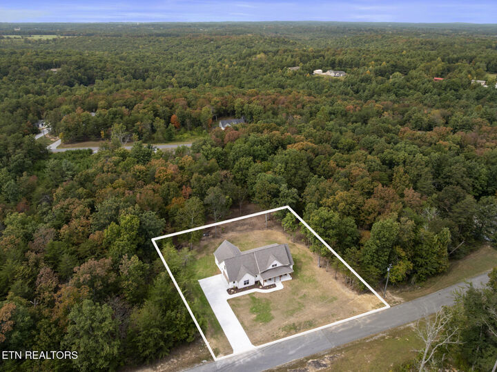 Property Photo: 309 Katherine Drive TN 38555