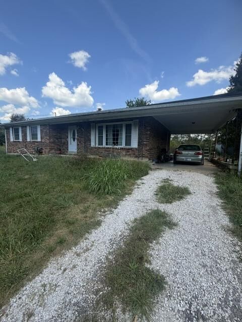Property Photo:  10660 Sonora Hardin Springs Road  KY 42732 
