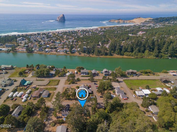 Property Photo: 34725 Second Street OR 97135