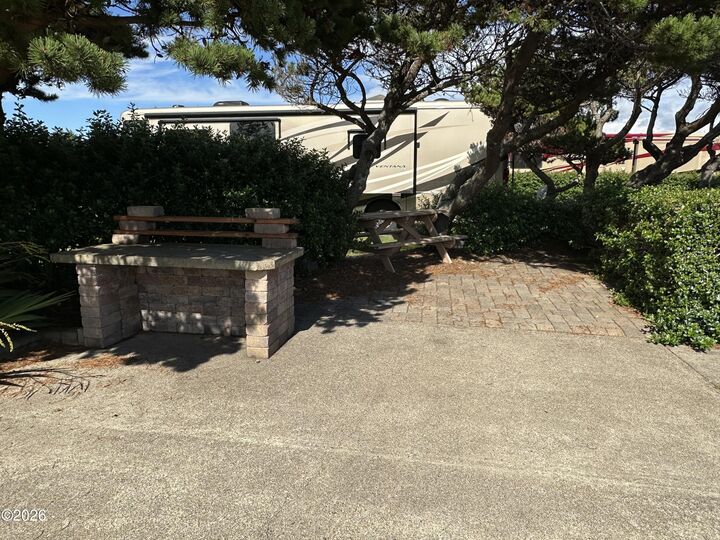 Property Photo: 6225 N Coast Highway Lot 183 . OR 97365