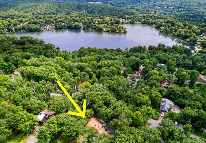 Property Photo:  31 Pleasant Road  NY 10537 