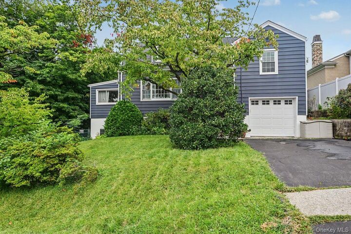 Property Photo:  2 Edward Street  NY 10604 