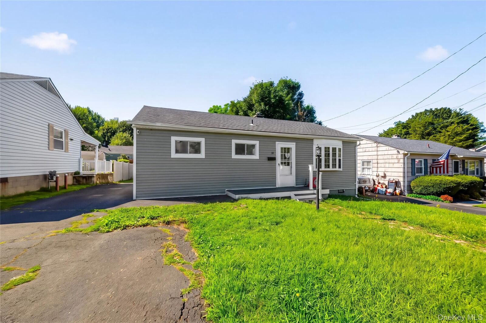Property Photo: 19 Blake Street NY 12550