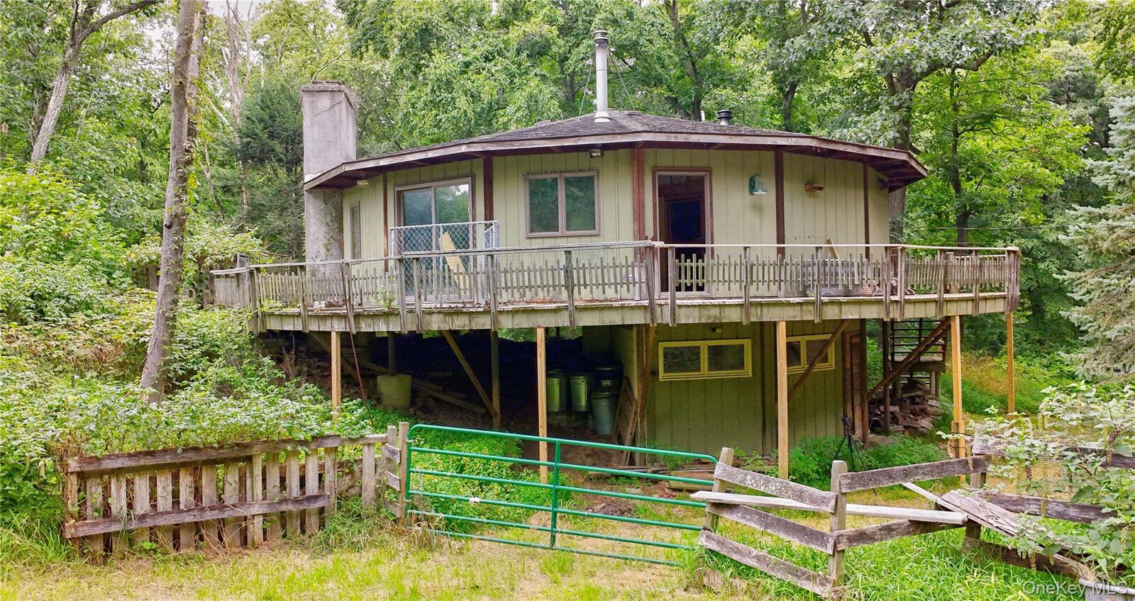 Property Photo: 18 Continental Road NY 10990