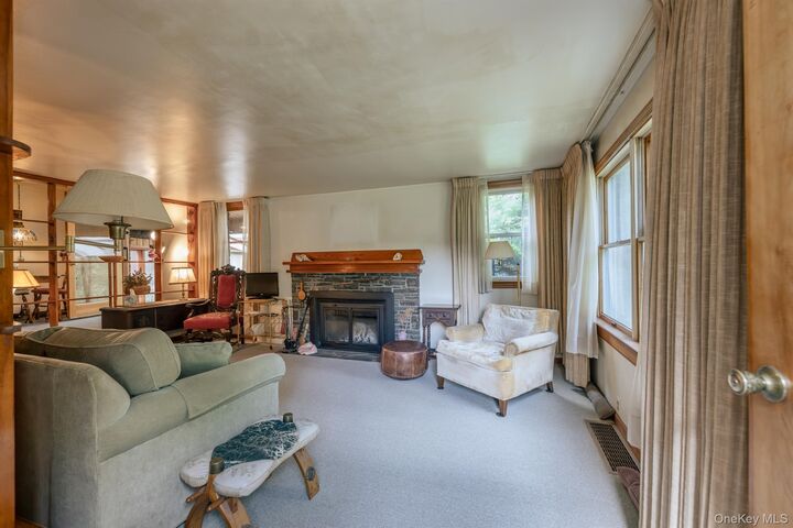 Property Photo: 207 Horton Lane NY 12429